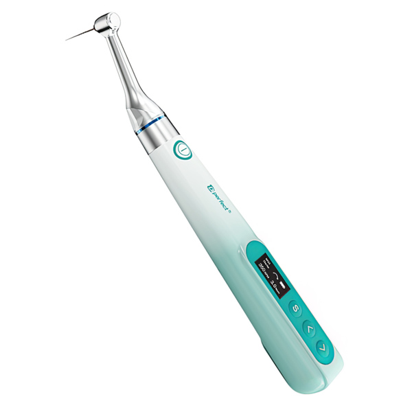 Эндомотор беспроводной ZR Touch, Eurofile - фото 0