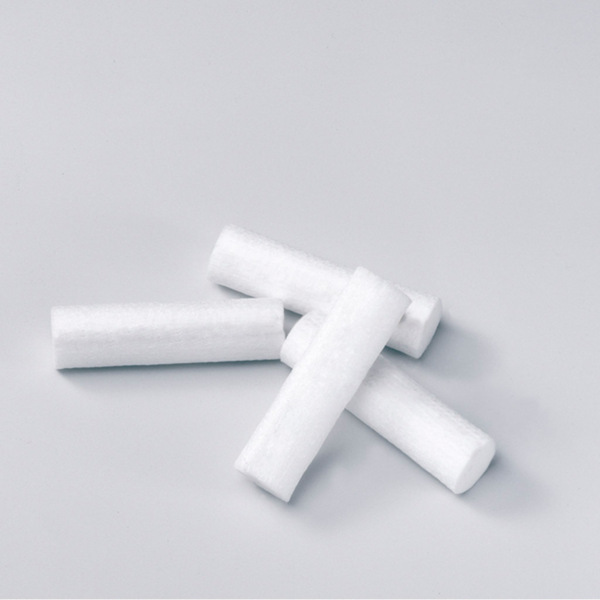 LUNA - ватные роллы №2, 1000 шт - фото 1