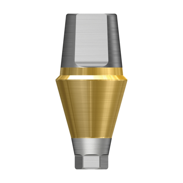 Абатмент титановый OSSTEM TS Transfer Standart, 6-гранник D=6.0 мм, G/H=5.0 мм, H=7.0 мм - фото 0