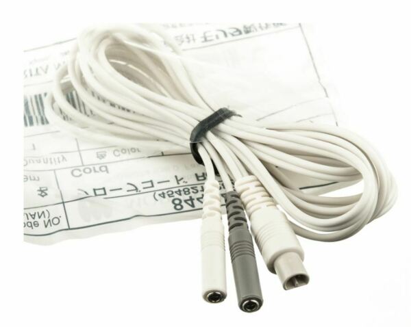 Шнур зондовый для апекслокатора Root ZX Mini (RCM-7) - фото 0