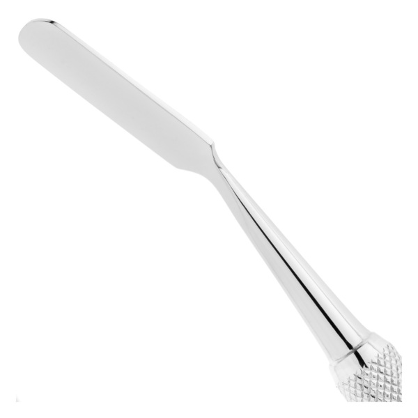 Распатор Prichard, двусторонний, 17,5 см, 4,5-10,5 мм - фото 3