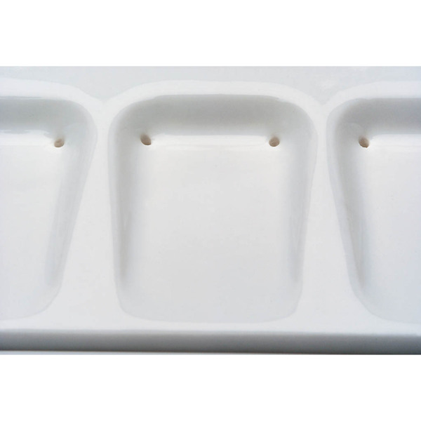 Палитра для смешивания Rainbow - фото 2