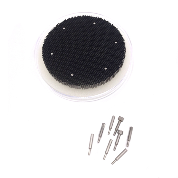 Трегер - металлическая подставка для установки моделей в печи (Shenpaz) - фото 1