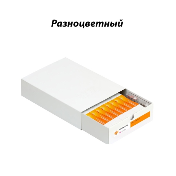 VITA SUPRINITY PC Starter Set clinical classical - стартовый набор стеклокерамики, клинический классический - фото 0