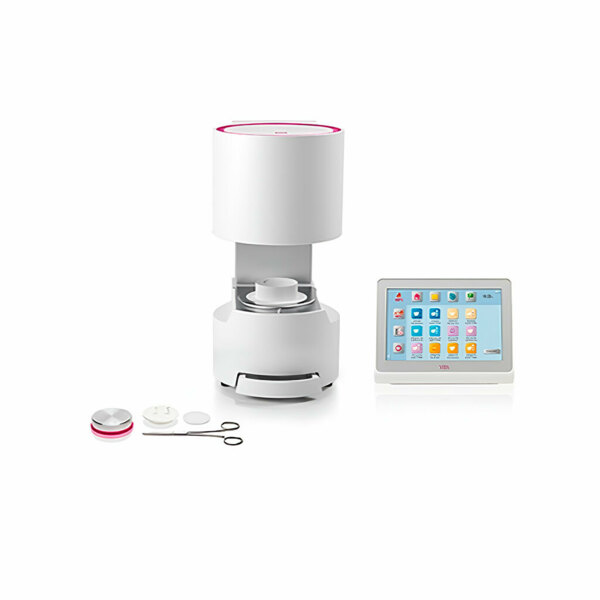 VITA SMART.FIRE - печь для кристаллизации, модификации и глазурования, дизайн 3, 110V - фото 0