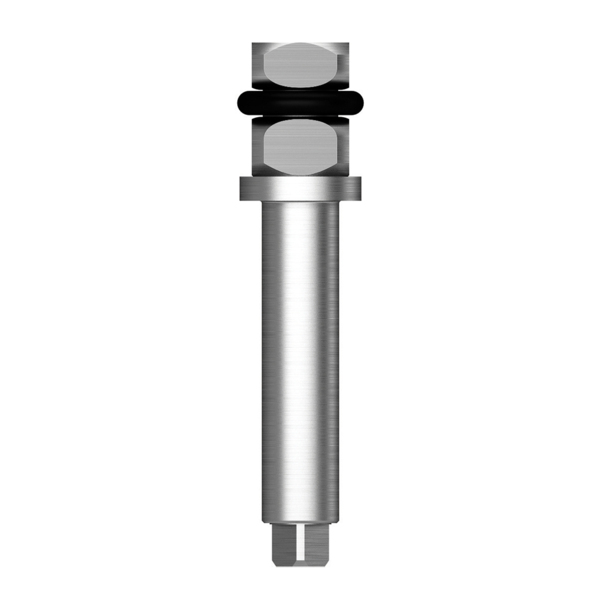 Ключ для абатмента Locator OSSTEM Prosthetic KIT, длинный, насадка под динамометр - фото 0
