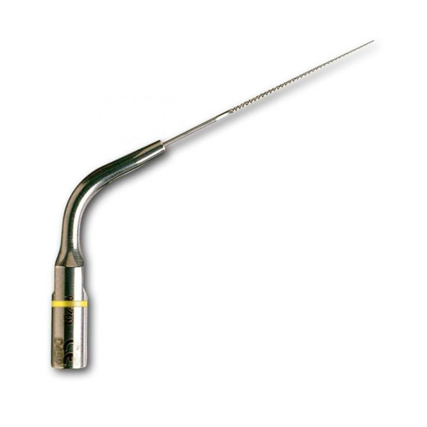 Насадка ультразвуковая K15-25, для обработки канала, блистер 4 шт - фото 0