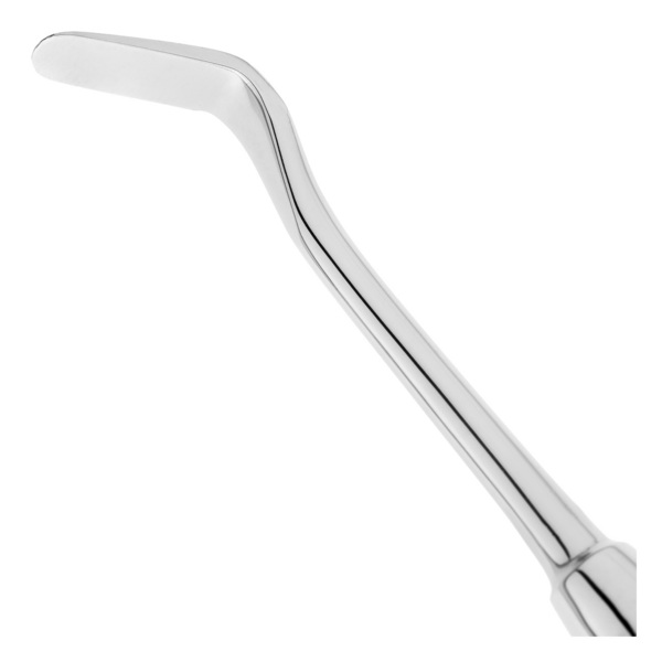 Гладилка HLW #13, обратная, жесткая, укороченная, 3.0 мм - фото 5