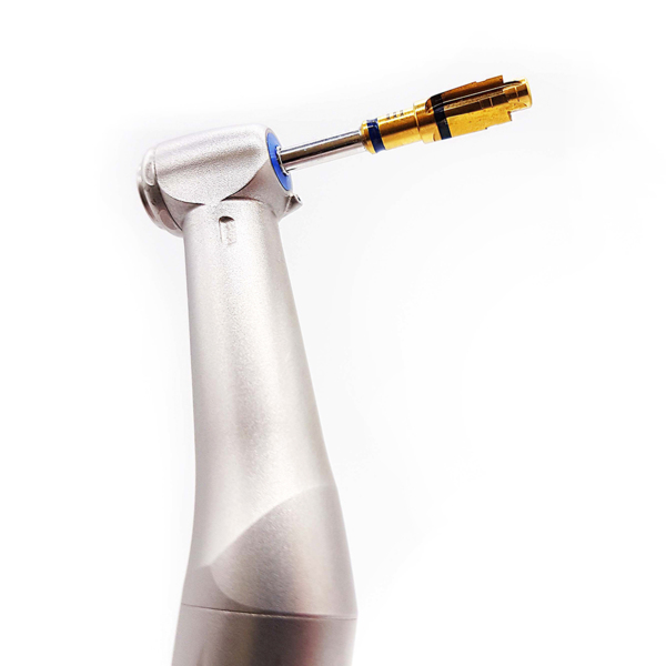 Сверло кортикальное коническое OSSTEM Taper KIT, для имплантата D=4.0 мм, TL=36.0 мм - фото 1