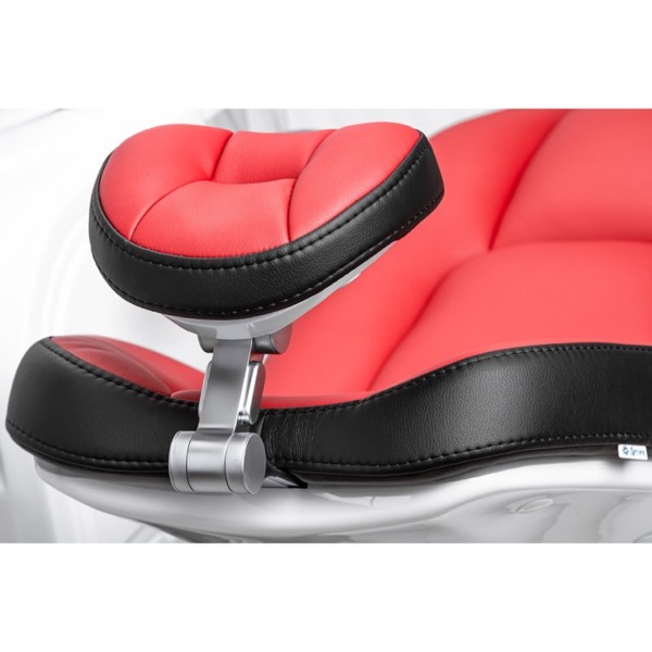 Стоматологическая установка AY-A 4800 II, нижняя подача, HX001-52 - фото 7