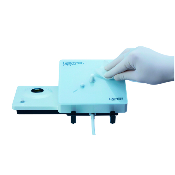 NEWTRON P5 XS B.LED - ультразвуковой скалер с LED подсветкой для обнаружения зубных отложений - фото 5