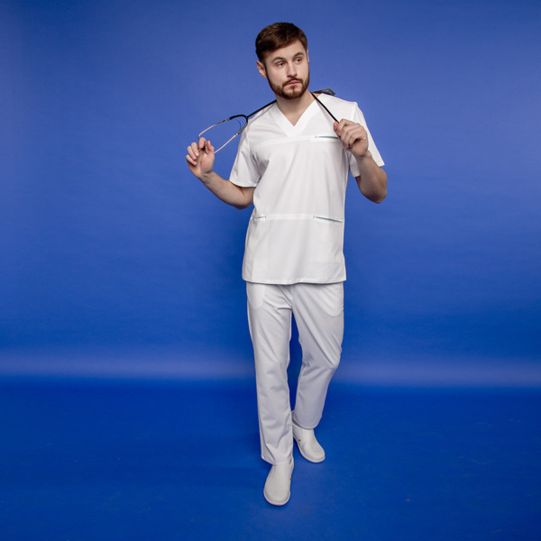 Элеватор BeiN, зубчатый, 2,0 мм, 13-6BZ*