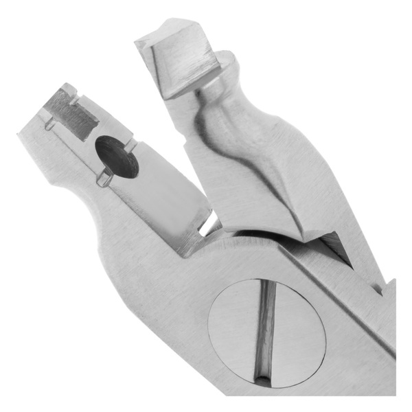 Щипцы Schwarz, ортодонтические, для формирования уступов - фото 2