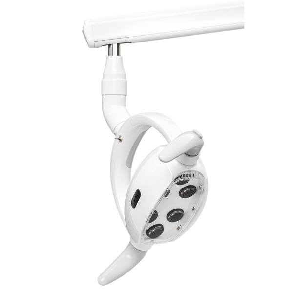 Стоматологическая установка AY-A 3600, нижняя подача, HX001-47 - фото 13