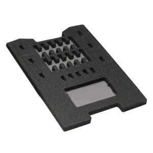 IPS Empress ShadeStains Insert - вкладыш под материалы, на 21 шт - фото 0