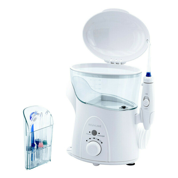Стационарный ирригатор Revyline RL 500, белый - фото 2