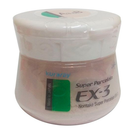 EX-3 Enamel - эмаль, Silky E2, 50 г - фото 0