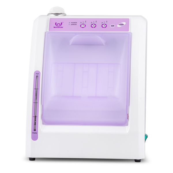 Аппарат для смазки и чистки наконечников LUB909 - фото 2