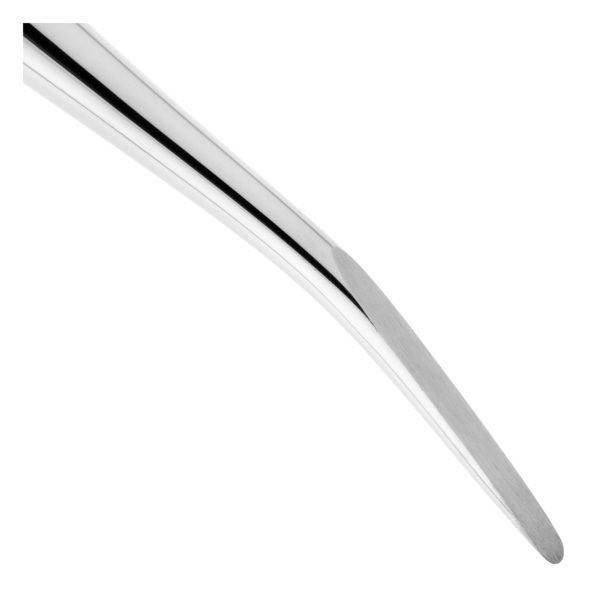 Люксатор, изогнутый, анатомическая ручка, 2 мм - фото 2