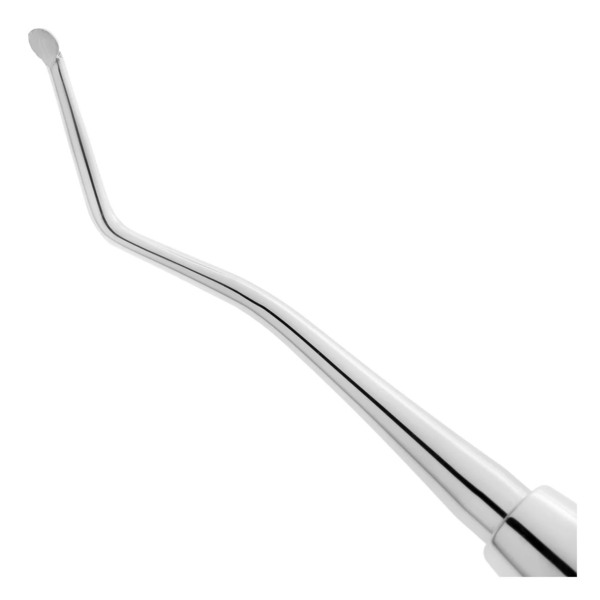 Экскаватор круглый, 1,5 мм, 28-11* - фото 2