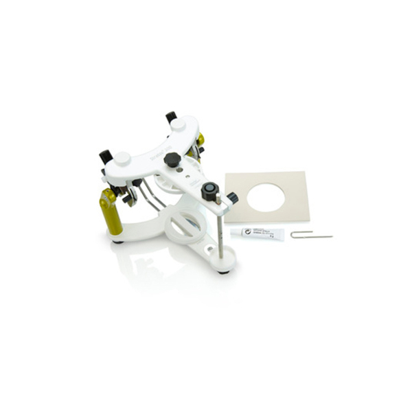 Stratos 300 Basic Model - артикулятор, базовая модель - фото 1