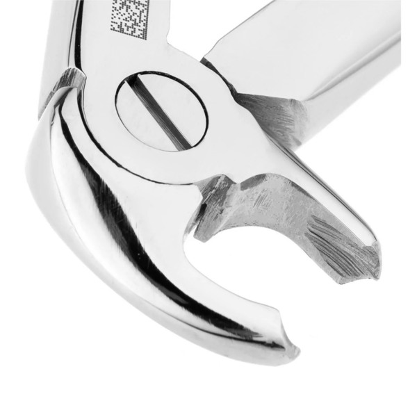 Щипцы извлекающие Nopa Instruments №6, детские, для премоляров нижней челюсти, 1 шт - фото 4