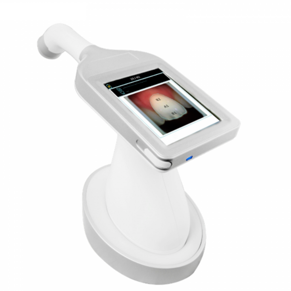 RAYPLICKER - спектрофотометр (переносной прибор для определения цвета зуба) - фото 3