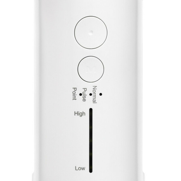 Портативный ирригатор Revyline RL 420, белый  - фото 15