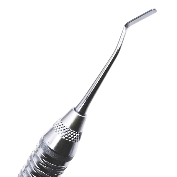 Пакер Cord Packer #S6, без зубчиков, ручка №6 - фото 2