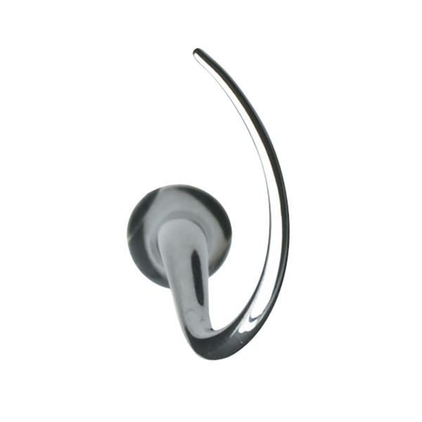 Насадка ультразвуковая Acteon Perio Maintenance TK2-1L, пародонтологическая, для глубокого пародонта, левая, зеленый, 1 шт - фото 1