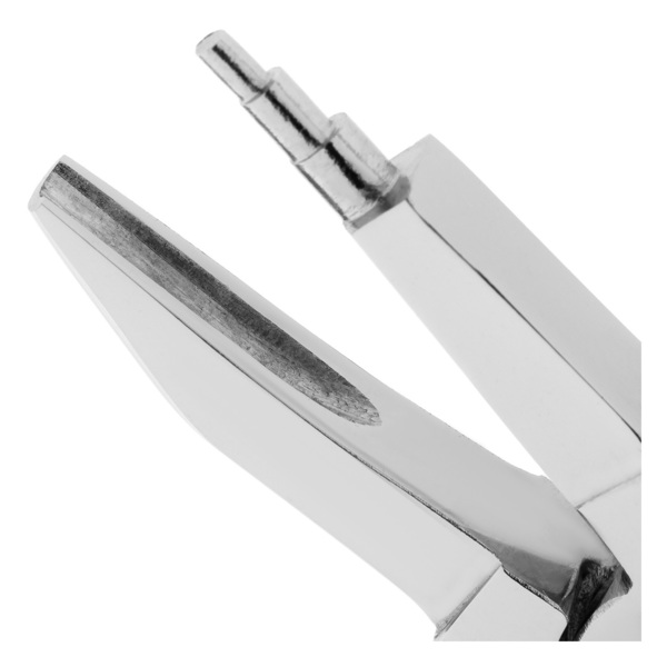 Щипцы O'Brien, ортодонтические, для формирования петель, прямые - фото 2