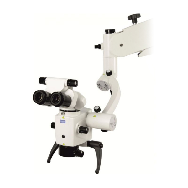 Микроскоп ZUMAX OMS2350 стереоскопический операционный - фото 0