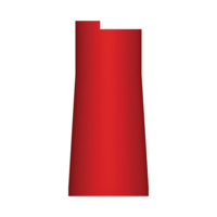 Ретрактор, ширина 15 мм, длина 200 мм