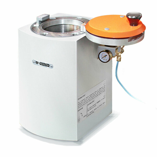 Уплотнитель опок Аверон ПРЕСС 3.0 ОПОКА НЬЮ, до 3 опок X9 - фото 1