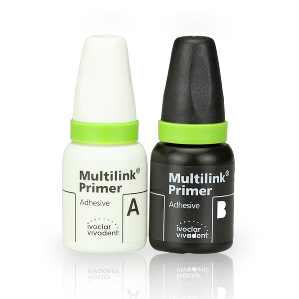 Multilink Primer A+B Refill - праймер, 2х3 г - фото 0