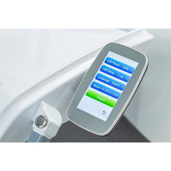 Встраиваемый бесщеточный микромотор Mercury Star 800EM - фото 3