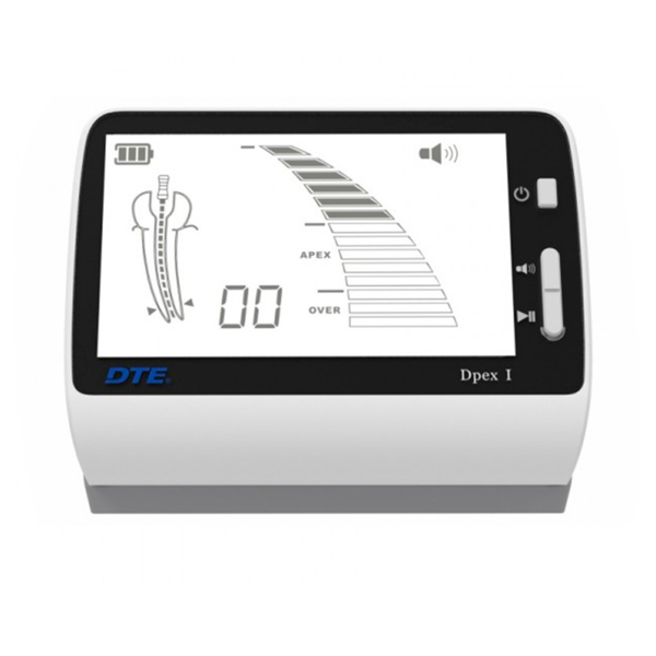 DPEX I - апекслокатор - фото 0