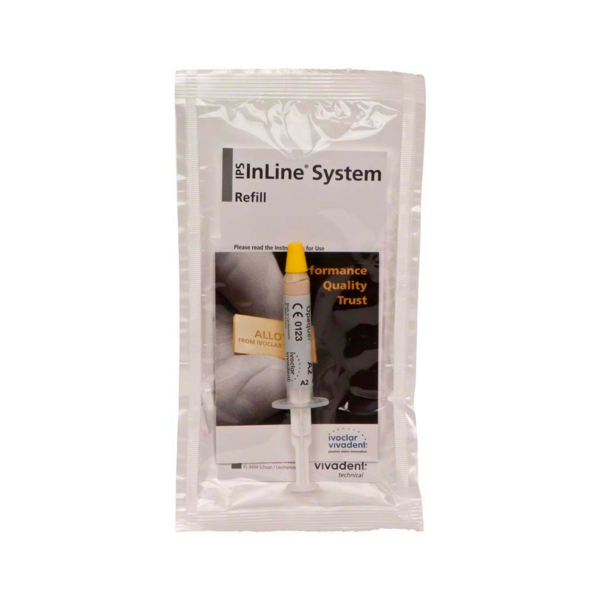 IPS InLine System Opaquer - опакер, цвет A2, 3 г - фото 1