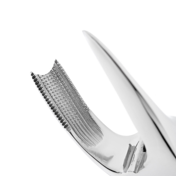 Щипцы №89, извлекающие, для моляров верхней челюсти, правые  - фото 2