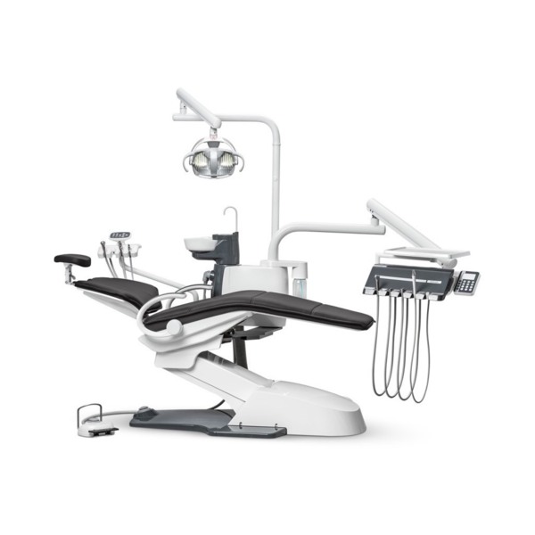 Стоматологическая установка Woson Wod 730, нижняя подача, S05 - фото 0