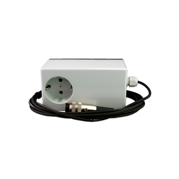 Автоматический переключатель Siladent PSW 01-RSV, для CAM-установки SilaMill 5, 220-240 В, 1 шт - фото 0