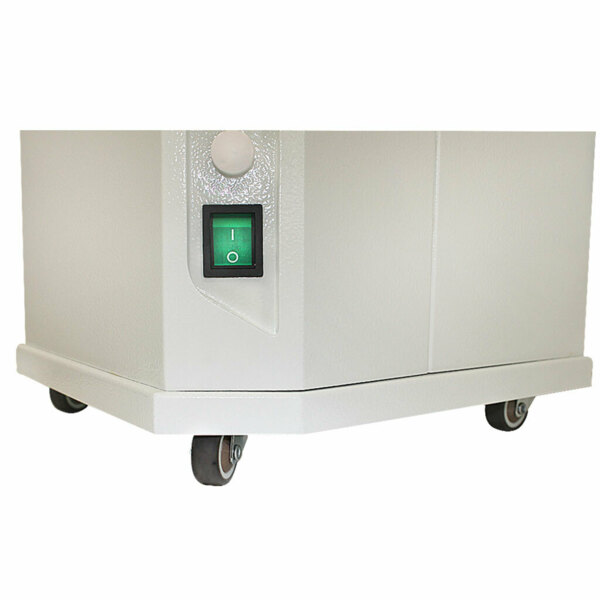 Вытяжка Аверон АВГЛ 2.0 СТАЙЕР, автономная, для нейтрализации газов - фото 1