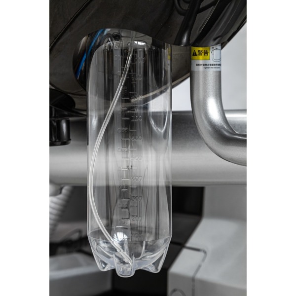 Стоматологическая установка SAFETY M9+ - фото 13