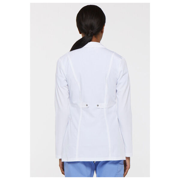 Пиджак женский Dickies 82400, белый, XS - фото 2