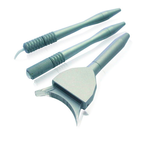 Doctor Smile D5 - диодный стоматологический лазер с функцией лазерного отбеливания - фото 2