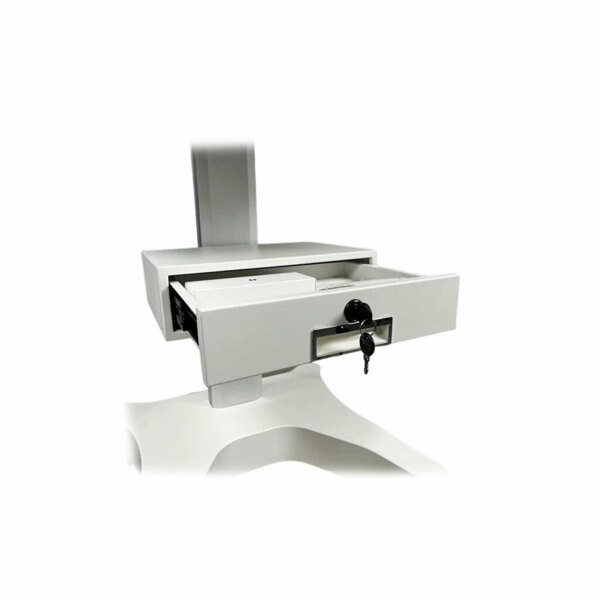 Стойка для интраорального 3d-сканера Medit i700, передвижная, для организации рабочего места - фото 6