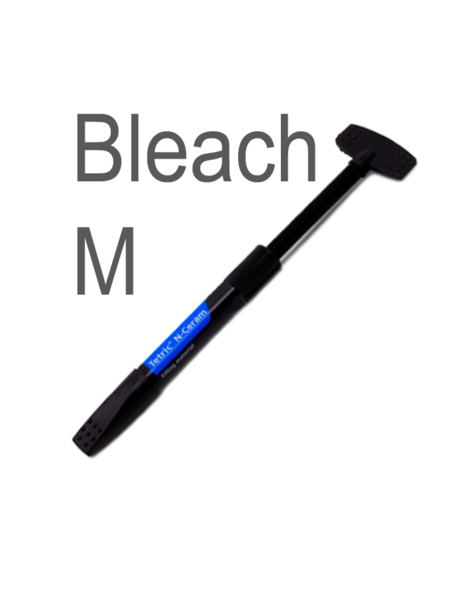 Tetric N-Ceram Refill - композитный материал, цвет Bleach M, 1x3.5 г - фото 0