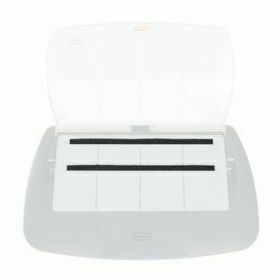 Полоска увлажняющая для палитры lay:art crystal aqua xl, 12 шт - фото 0