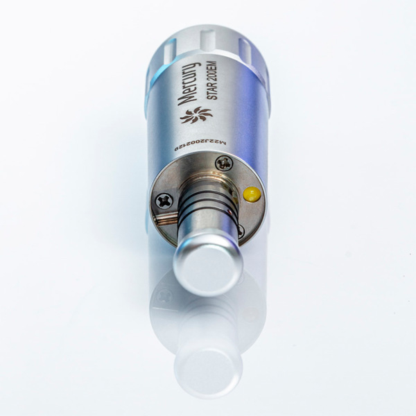 Встраиваемый бесщеточный микромотор Mercury Star 200EM - фото 3