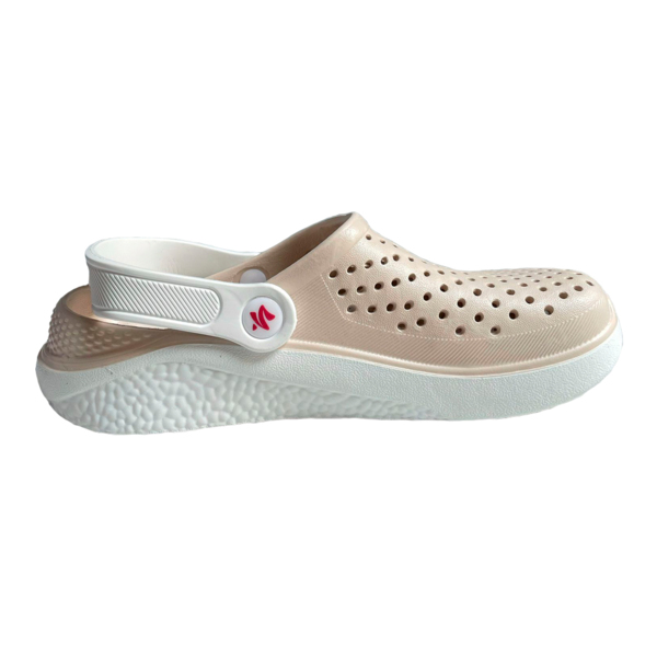 Сабо женские EVA-Shoes Стилус, бежевый, 36-37 - фото 3